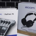 Zoom Podtrak P4 – Best $300 You’ll Spend on Audio